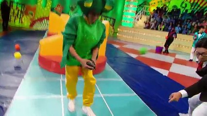 Japanizi Gonić Gonić Gong. Tylko w Disney XD!