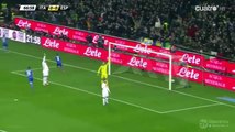 1-1 All Goals International  Friendly - 24.03.2016, Italy 1-1 Spain