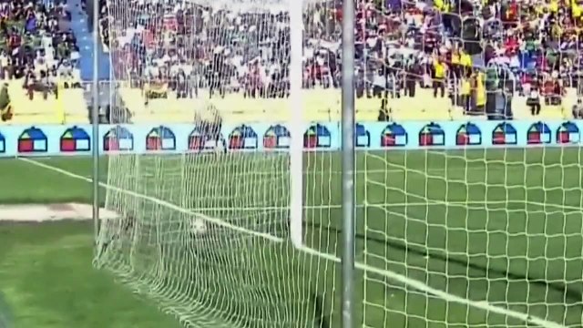 Bolivia vs Colombia 2-3 All Goals and Highlights (World Cup Qualification) 2016 HD