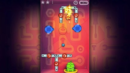 Cut the Rope - Tool Box Update