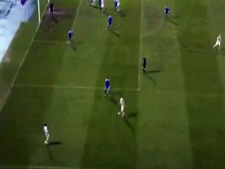Ivan Perisic Goal HD - Croatia 1-0 Israel - 23-03-2016 - Friendly