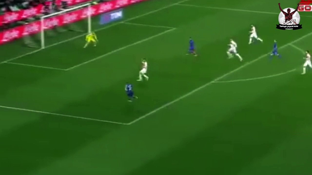 اهداف المباراة الودية بين منتخب ايطاليا و منتخب اسبانيا 24-3-2016