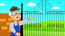 Nursery Rhymes From Oh My Genius This Old Man Nursery Rhyme