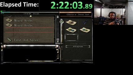 Resident Evil (PC) Dolphin Emulator 4.0-8084 Walkthrough #1 with XSplit Broadcaster - Part 10 - 1080p HD