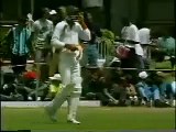 Shahid Afridi Fastest Century 103 runs of 37 balls (Low)