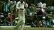 Shahid Afridi Fastest Century 103 runs of 37 balls (Low)