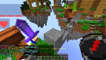 Minecraft - SHARKY GETS KILLED BY AN EVIL EGG!!