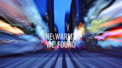 Xenia Ghali - Under These Lights (Vocal Edit) 🎶 | Official Lyric Video