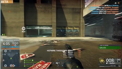 Battlefield Hardline The Walking Dead Easter Egg