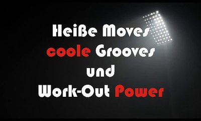 Sports night beim TSV Mannheim