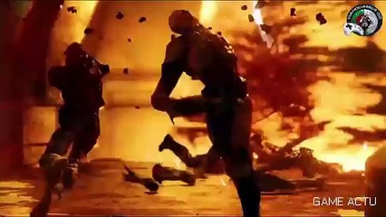 E3 2015 - TOUT CE QUE VOUS AVEZ RATEZ RETROSPECTIVE (GAME ACTU)