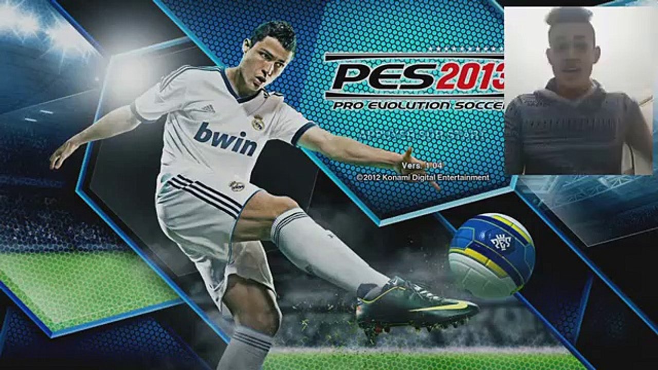 SOUVENIR,SOUVENIR -'( - PES 2013
