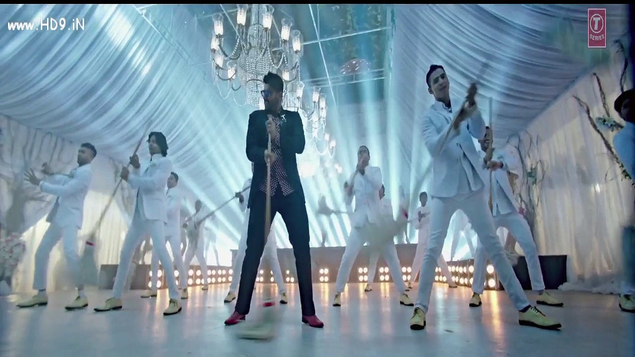 HIGH HEELS Video Song - KI & KA(Full HD)