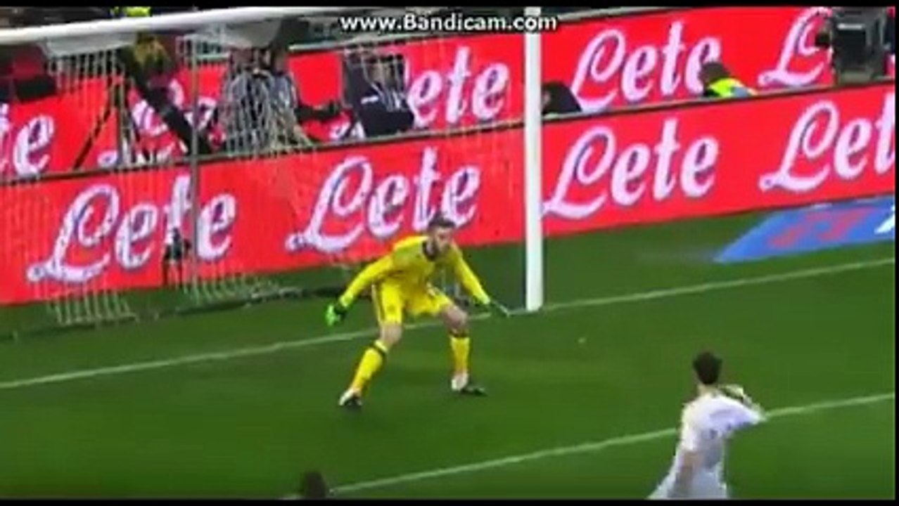 Spain vs Italy 1-1 All Goals and highlights [24-3-2016] Friendly match