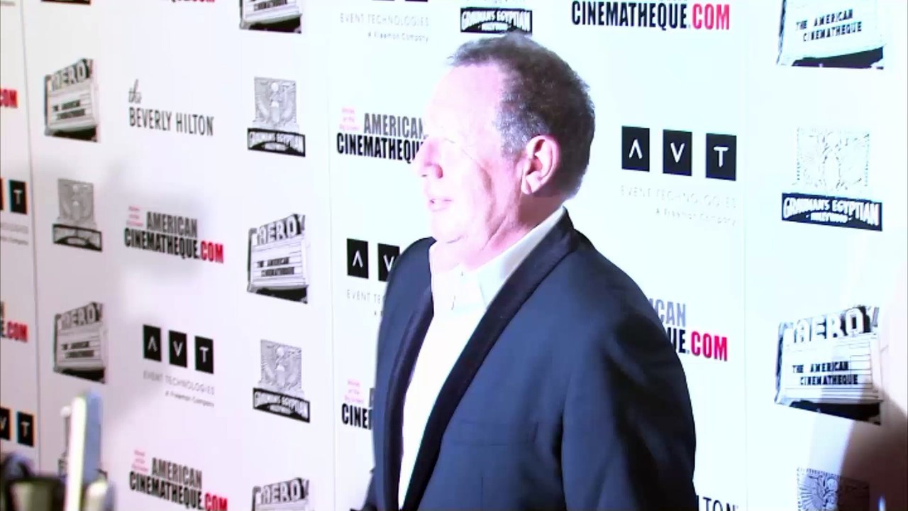 Comedy legend Garry Shandling is dead at 66