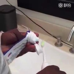 What To Do if You Run Out of Colgate ?