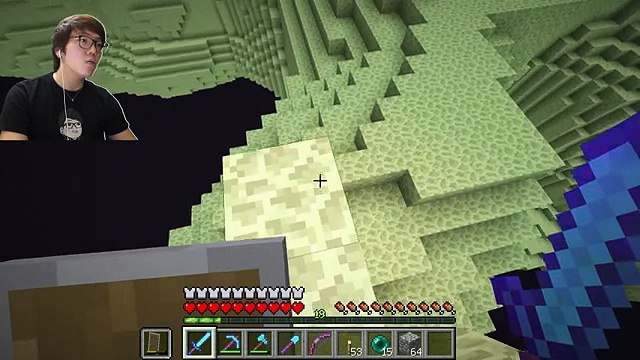 【マインクラフト】エンドシティー探してみた！【ヒカキンのマイクラ実況 Part102】【ヒカクラ】