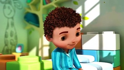 Can | Çiçeğim | Yumurcak Tv