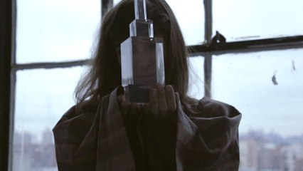 Electric Feathers: Fall 2016 Video Fashion Week