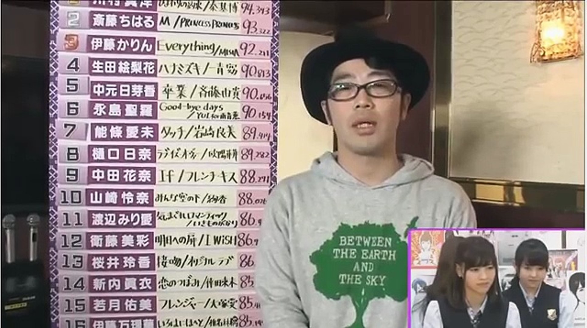 乃木坂46時間tv 乃木坂46デビュー四周年お祝いメッセージ いつものお兄ちゃんからも 動画 Dailymotion