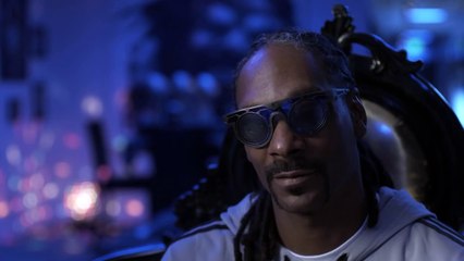 Game of Thrones: The Mixtape v2 with Gwendoline Christie & Snoop Dogg (HBO)