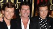 Simon Cowell Suggests One Directions Hiatus Might Be Forever