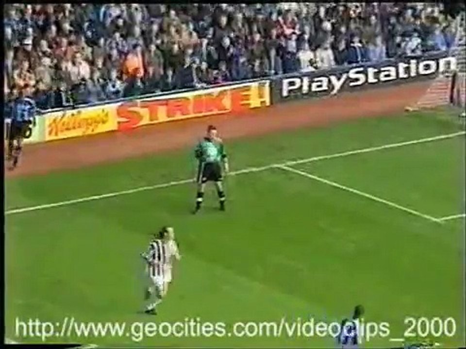 stupid footballers and funny referees