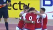 2 Goal Dario Lezcano - Ecuador 1-2 Paraguay (24.03.2016) World Cup - CONMEBOL Qualification