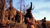 Überleben 101 - Far Cry Primal (PS4, deutsch)