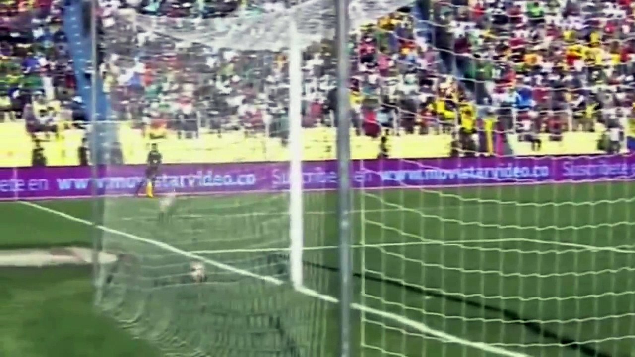 Bolivia vs Colombia 2-3 Todos los Goles y Resumen Completo _ Eliminatórias Copa Rúsia 24-03-2016 HD