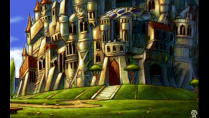 DISCWORLD PC Gameplay HD Walkthrough Act I #1