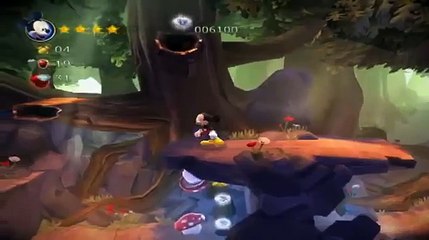Castle of Illusion Starring Mickey Mouse Gameplay PC Full Game Episodes (Disney) HD 1080