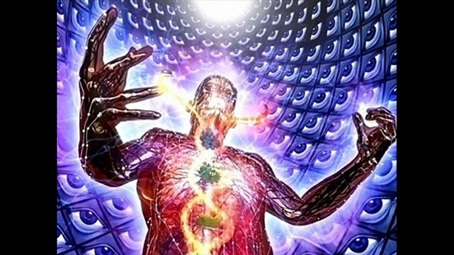 reality vs virtuality or virtual reality-SD