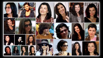 Ali Hewson - Happy Birthday....  Joyeux Anniversaire....