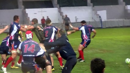 La Marine Nationale vs les Royal Navy