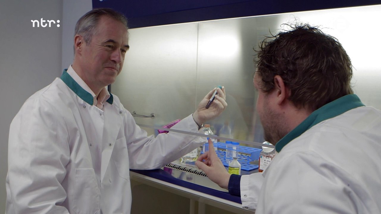 Ontwikkeling van gloednieuwe therapie van Prof. Dr. Bart Roep (LUMC) om diabetes mogelijk te genezen.