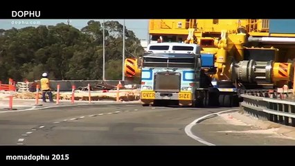 I Camion Più Grandi e MOSTRUOSI del Mondo (VIDEO)