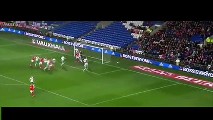اهداف مباراة ويلز وإيرلندا الشمالية 1-1 الأهداف الكاملة 24-03-2016 HD