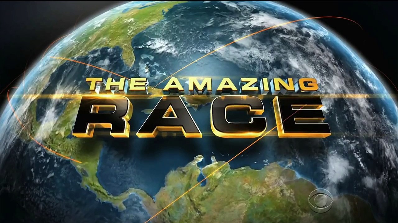 the amazing race 28 preview .. episode 6 and beyond! (HD)
