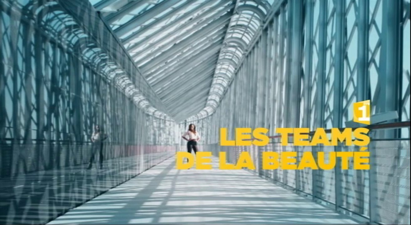 Teaser 2 Les Teams de la Beauté