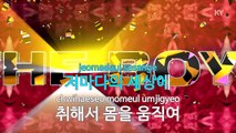 [노래방 / 반키올림] 댄싱 퀸 (Prod. By 주영훈) - 터보 (Turbo / KARAOKE / MR / KEY  1 / No.KY78591)