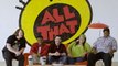 Cast of Nickelodeons All That Reunites & Makes #TBT Dreams Come True