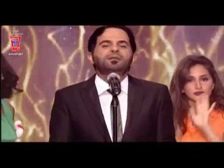 حيدر الحسناوي - مو وكت الوداع / Video Clip