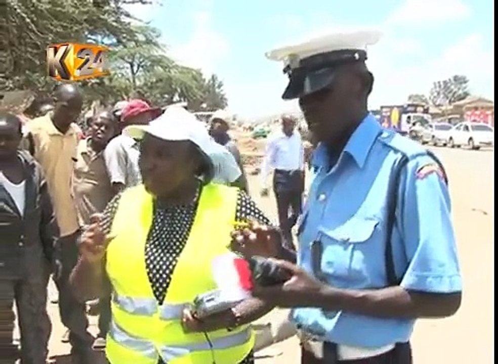 NTSA intensifies crackdown on highways