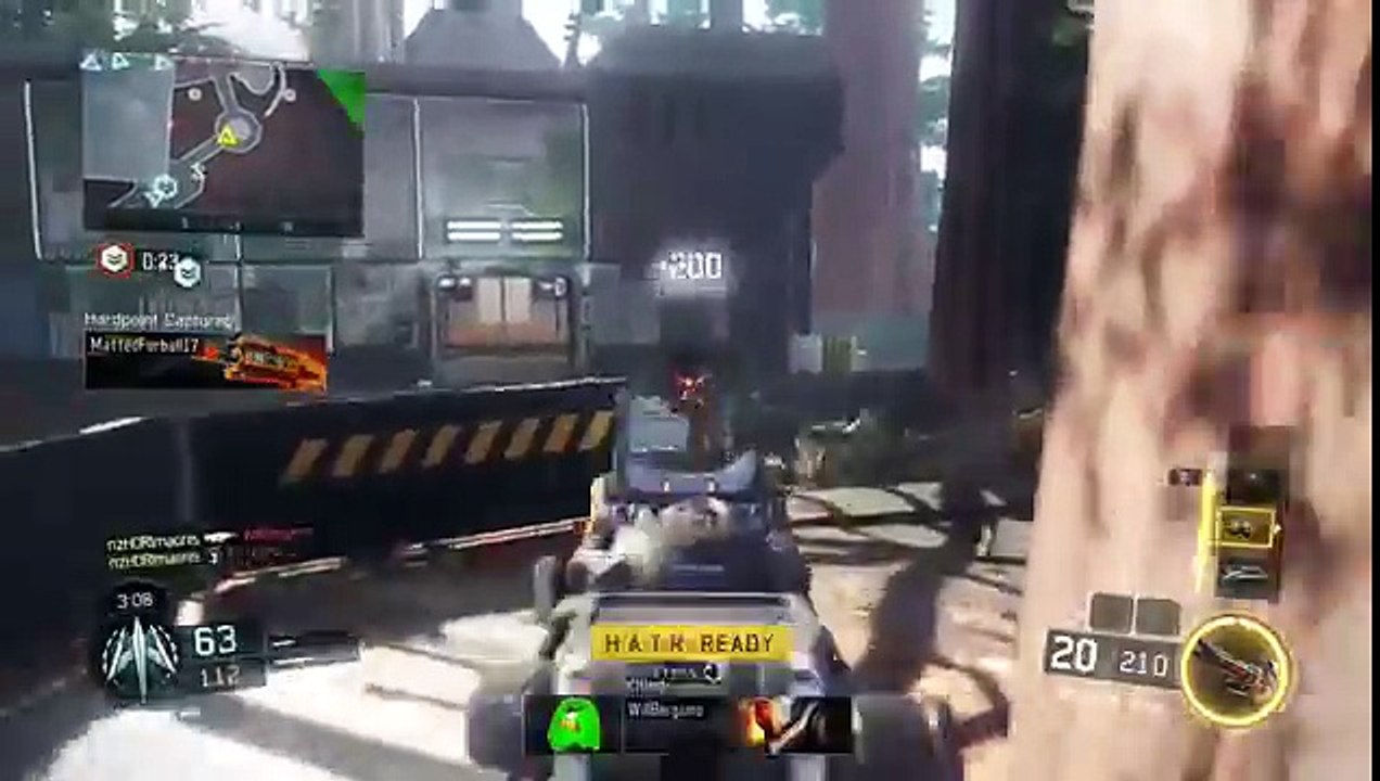 Black ops 3 77-11 with nuclear gameplay nzHORImaoriis