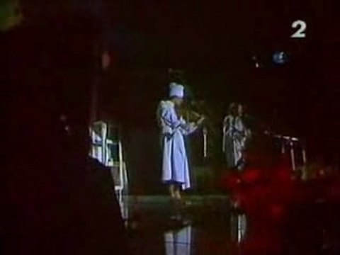 Kabaret Tey - Ostry Dyżur