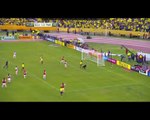 Goal Angel Mena - Ecuador 2-2 Paraguay (24.03.2016) World Cup - CONMEBOL Qualification
