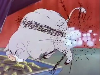 Tom and Jerry The Duck Doctor