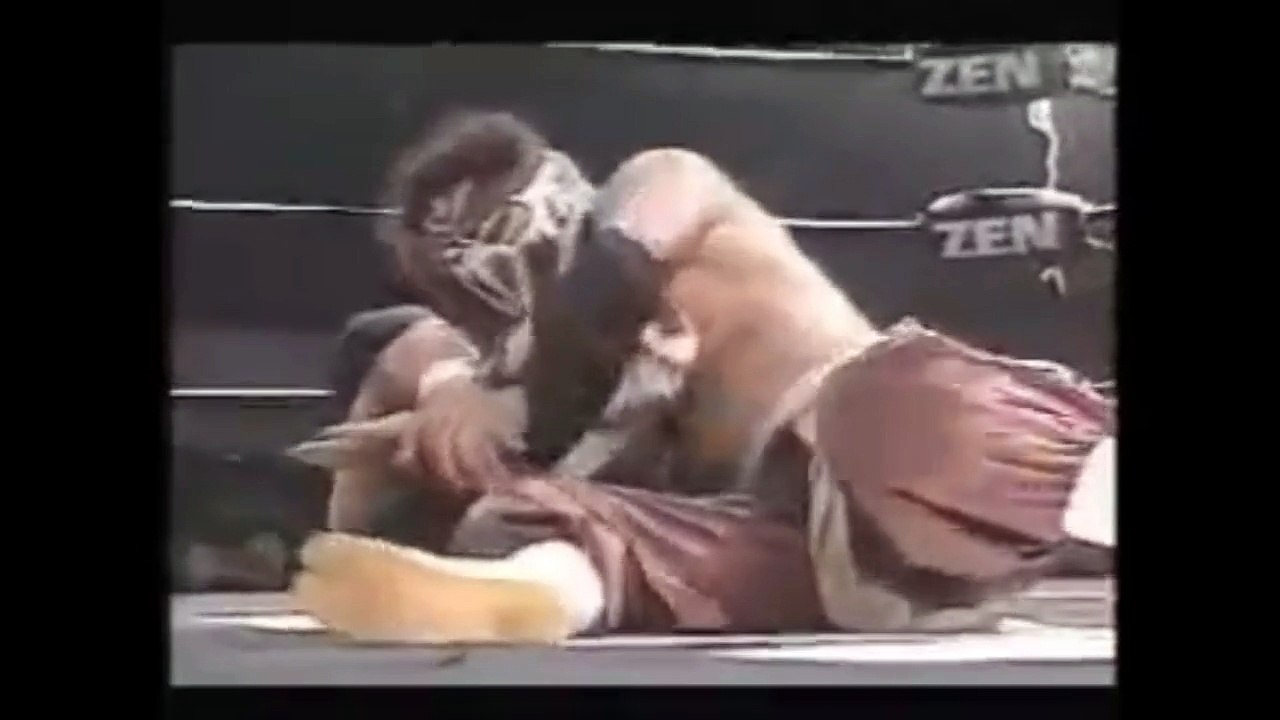Ringtrax Episode 4 Part 2