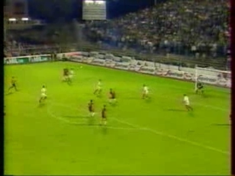 Metz-mouscron 4-1 uefa 97-98